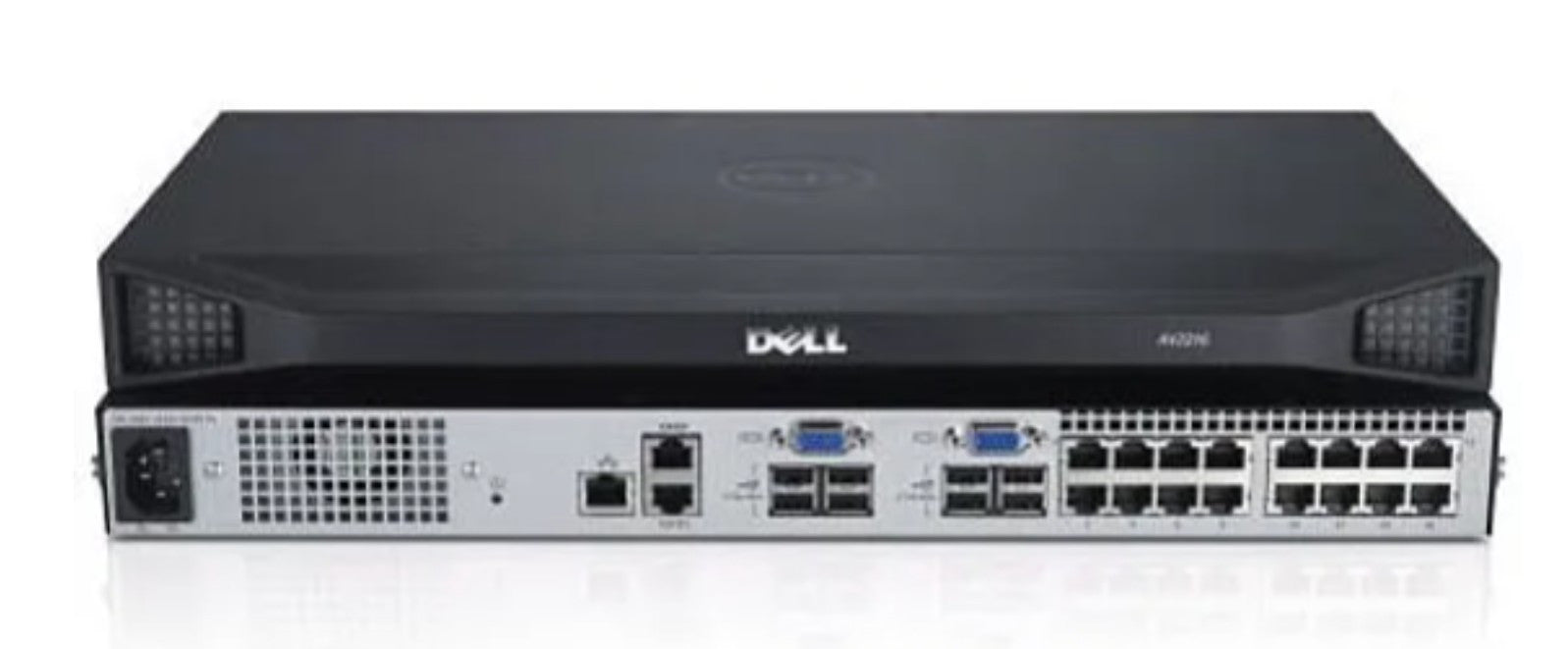DELL DAV2216-G01 16-port analogTAA Compliant A7485896