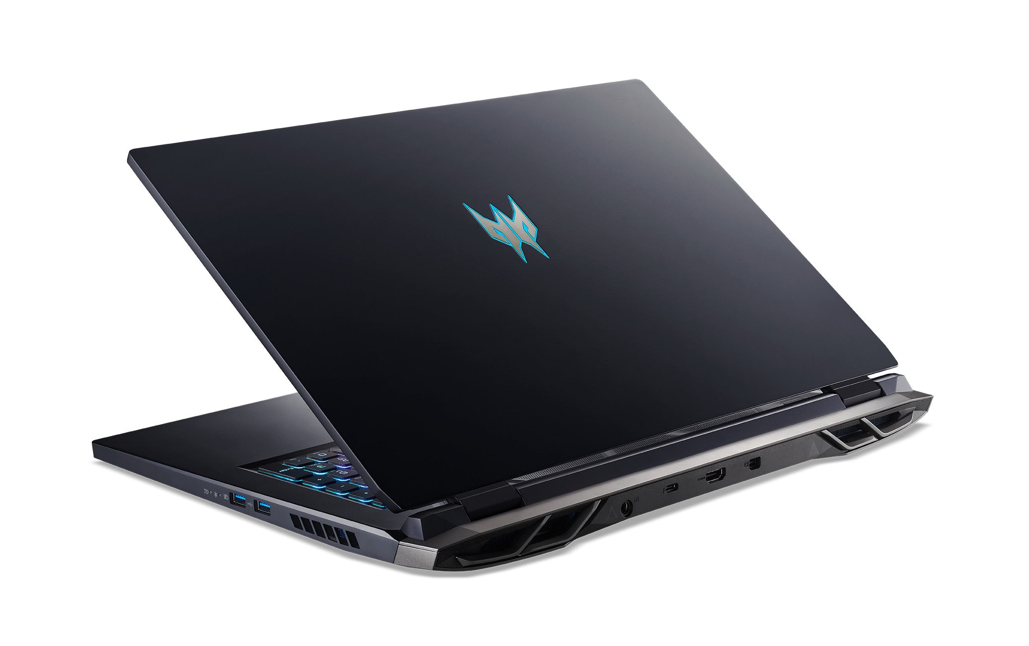 ACER Predator Helios 300 I7-12700H 32GB 1TB 17.3" nvidia RTX 3060 W11H QWERTZ NH.QGVEV.003