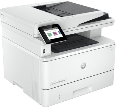 HP LaserJet Pro MFP 4102FDW - 40 ppm - Black & White - Wireless