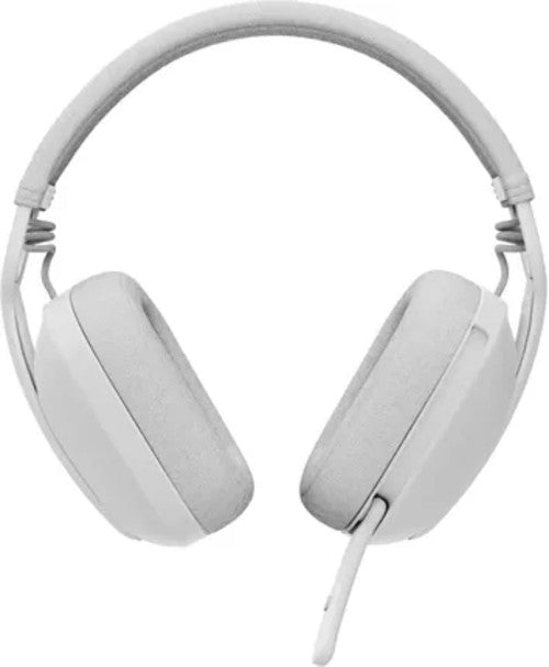 LOGITECH Zone Vibe Wireless Headset white 981-001171