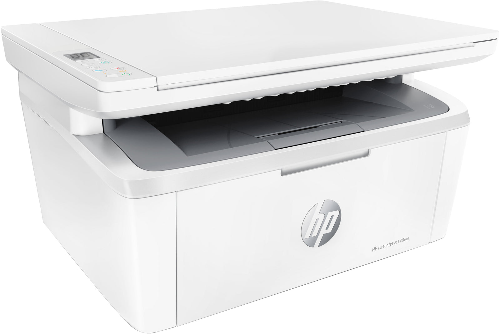 HP LaserJet MFP M140w 2A130F#ABD - Compact black and white laser printer