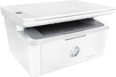 HP LaserJet MFP M140w 2A130F#ABD - Compact black and white laser printer