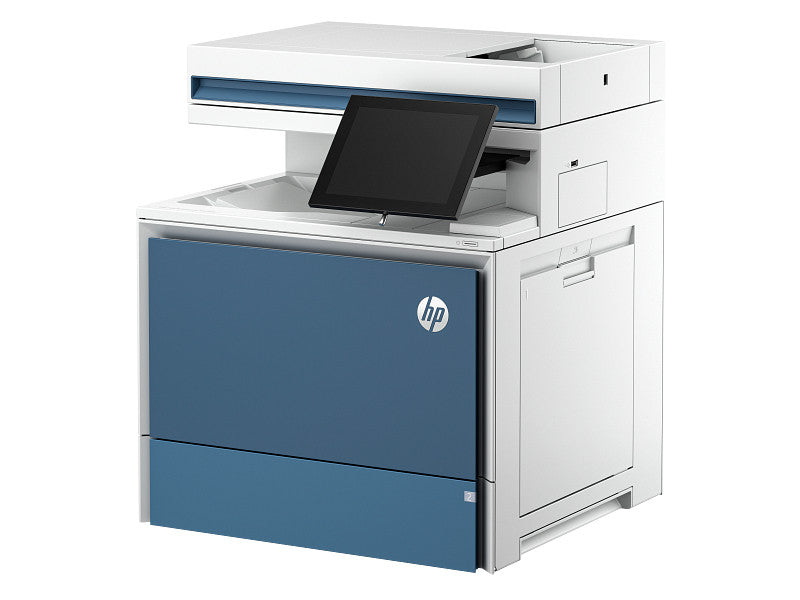 HP Color LaserJet Enterprise MFP 5800DN Printer 6QN29A#B13