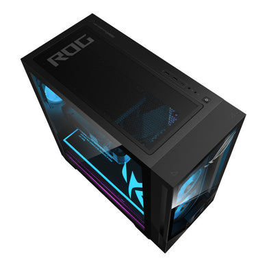 ASUS ROG G700TF-DR07265F234W • Ultra 7-265F • 32 GB • RTX 5070 Prime • 2 TB • Black