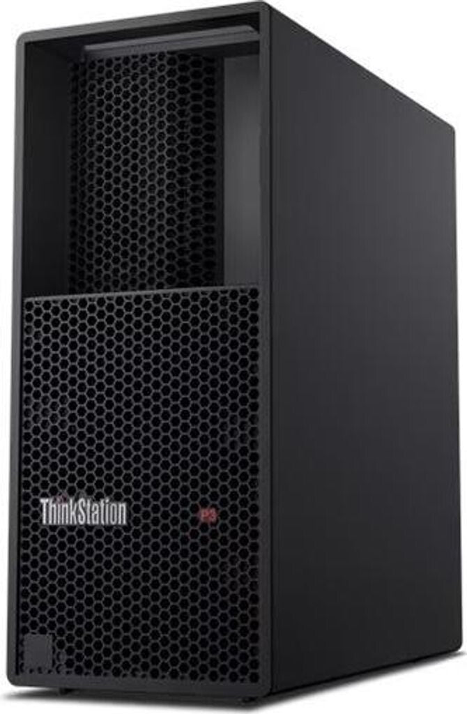 LENOVO TS P3 TWR I9-14900K 32G X4 6TB 30GUSF0R00