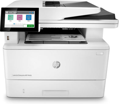 HP LaserJet Enterprise MFP M430f 3PZ55A#B19