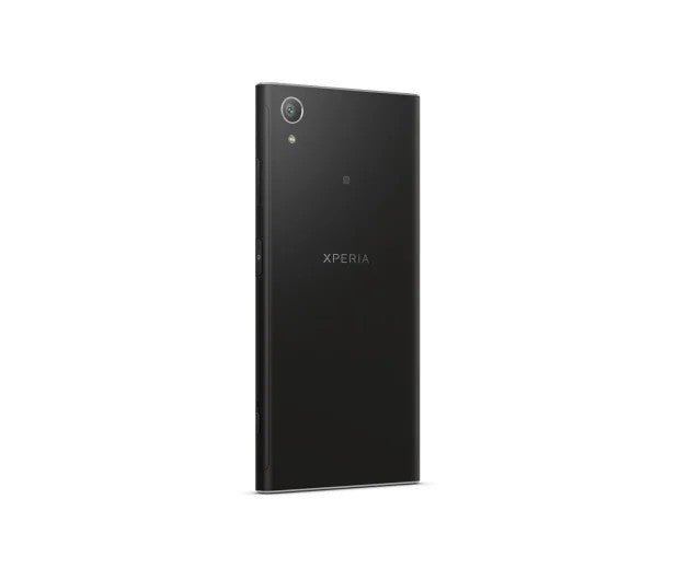 Sony Xperia XA1 Plus 14 cm (5.5") Single SIM Android 7.1.1 4G USB Type-C 32 GB 3430 mAh Black 1311-4848