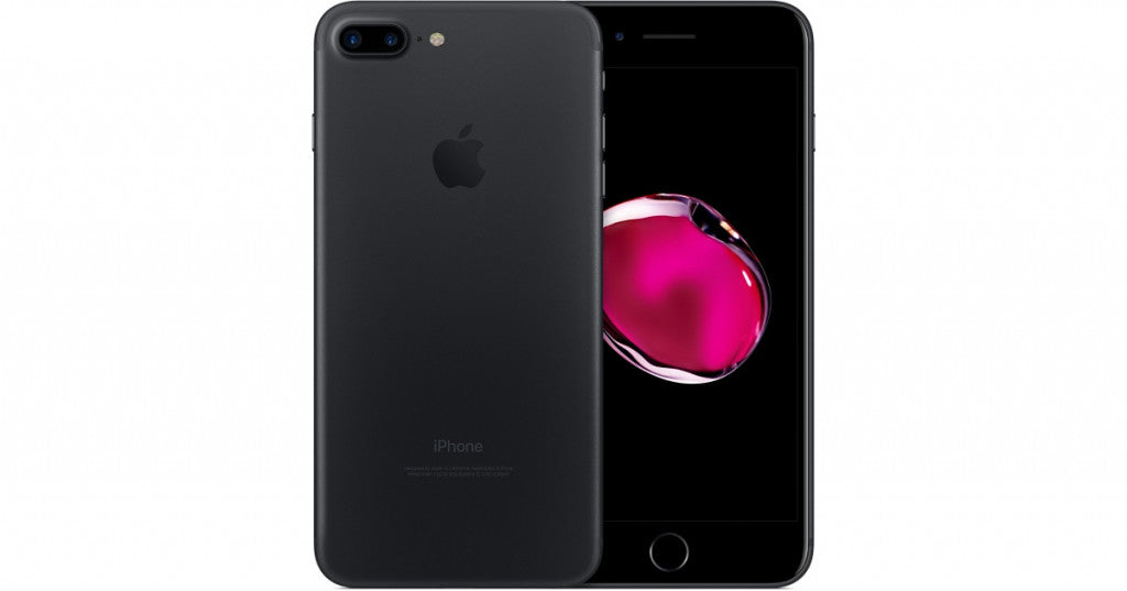 Apple iPhone 7 32GB Black – 4.7″ Retina HD • A10 • IP67