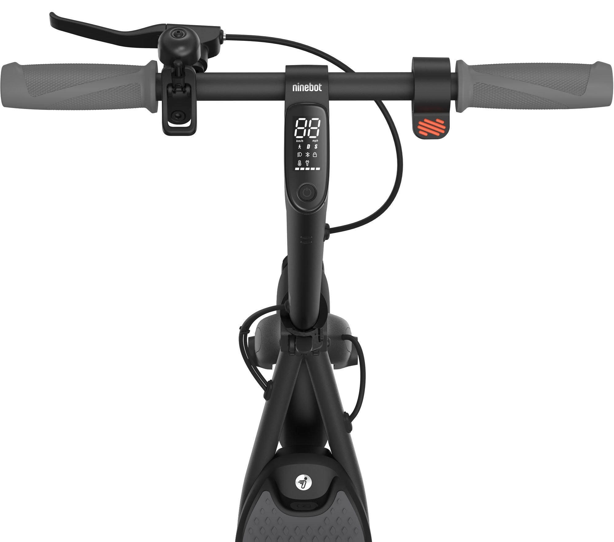 Segway F25E LL AA.00.0013.06