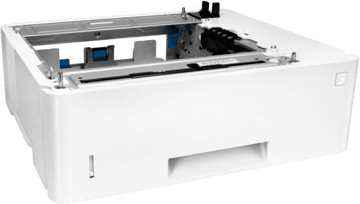 HP LaserJet papierlade voor 550 vel F2A72A - Compridis