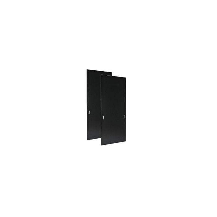 HPE G2 Rack 42U 1075mm Side Panel Kit P9L15A