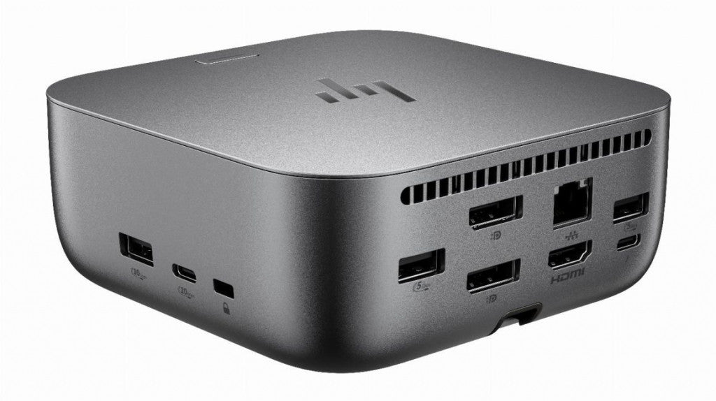 HP Thunderbolt 4 100W G6 Dock 9X472UT#ABB