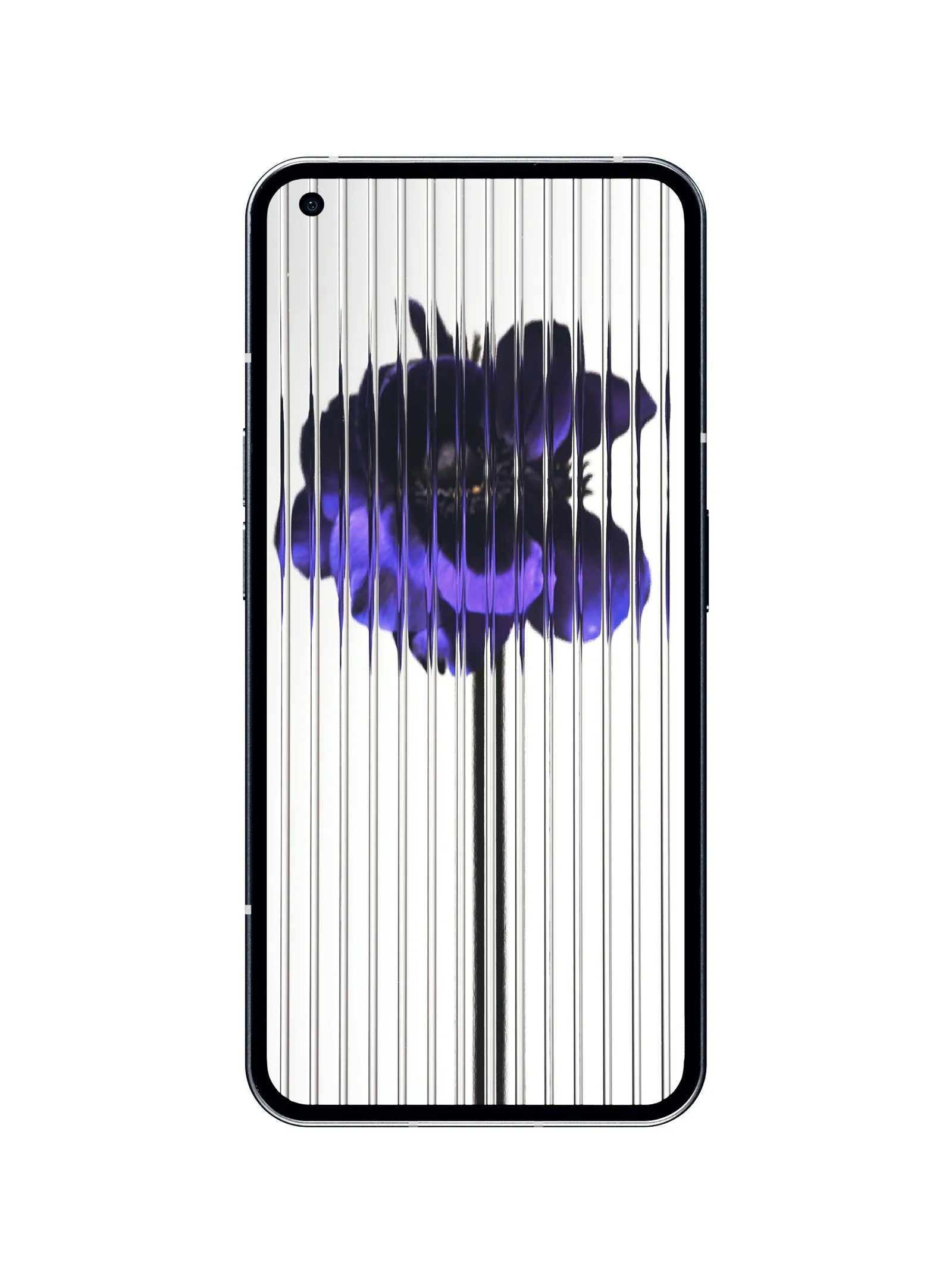 Nothing Phone (1) 16.6 cm (6.55") Dual SIM 5G USB Type-C 8 GB 256 GB 4500 mAh White A10400009