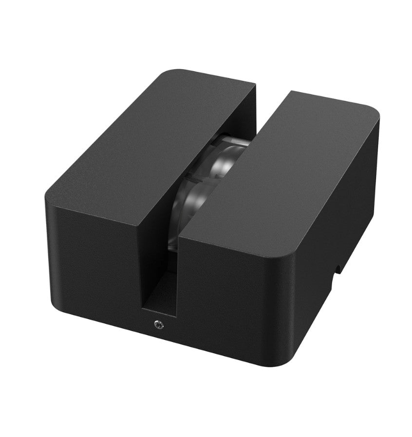 Flos Venster Zwart F2261030 - Compridis