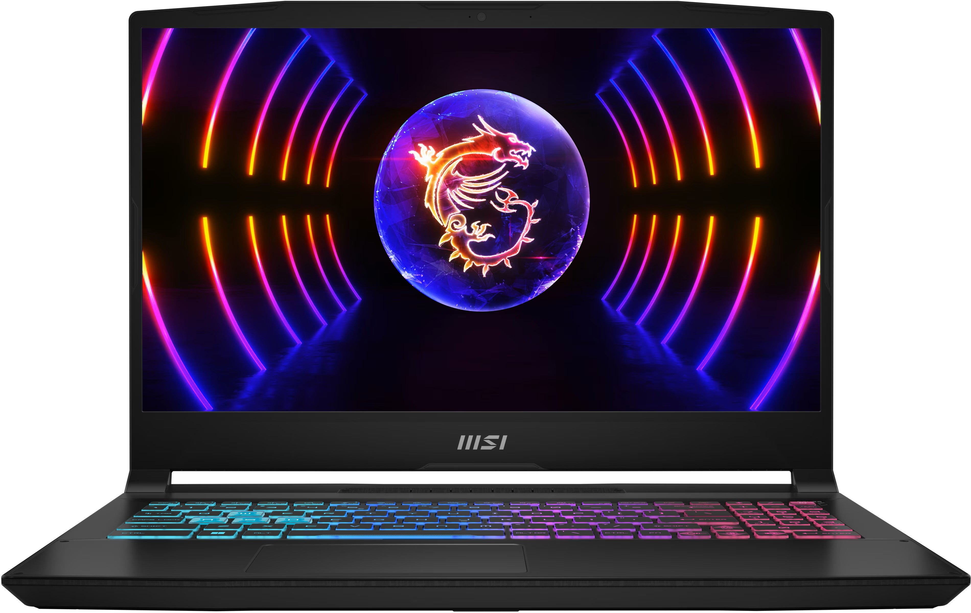MSI Katana 15 B13VFK I7-13620H 16GB 512GB RTX 4060 W11H QWERTZ 15B13VFK012NL