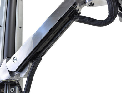 ERGOTRON SV Combo Arm Worksurface 45-260-026