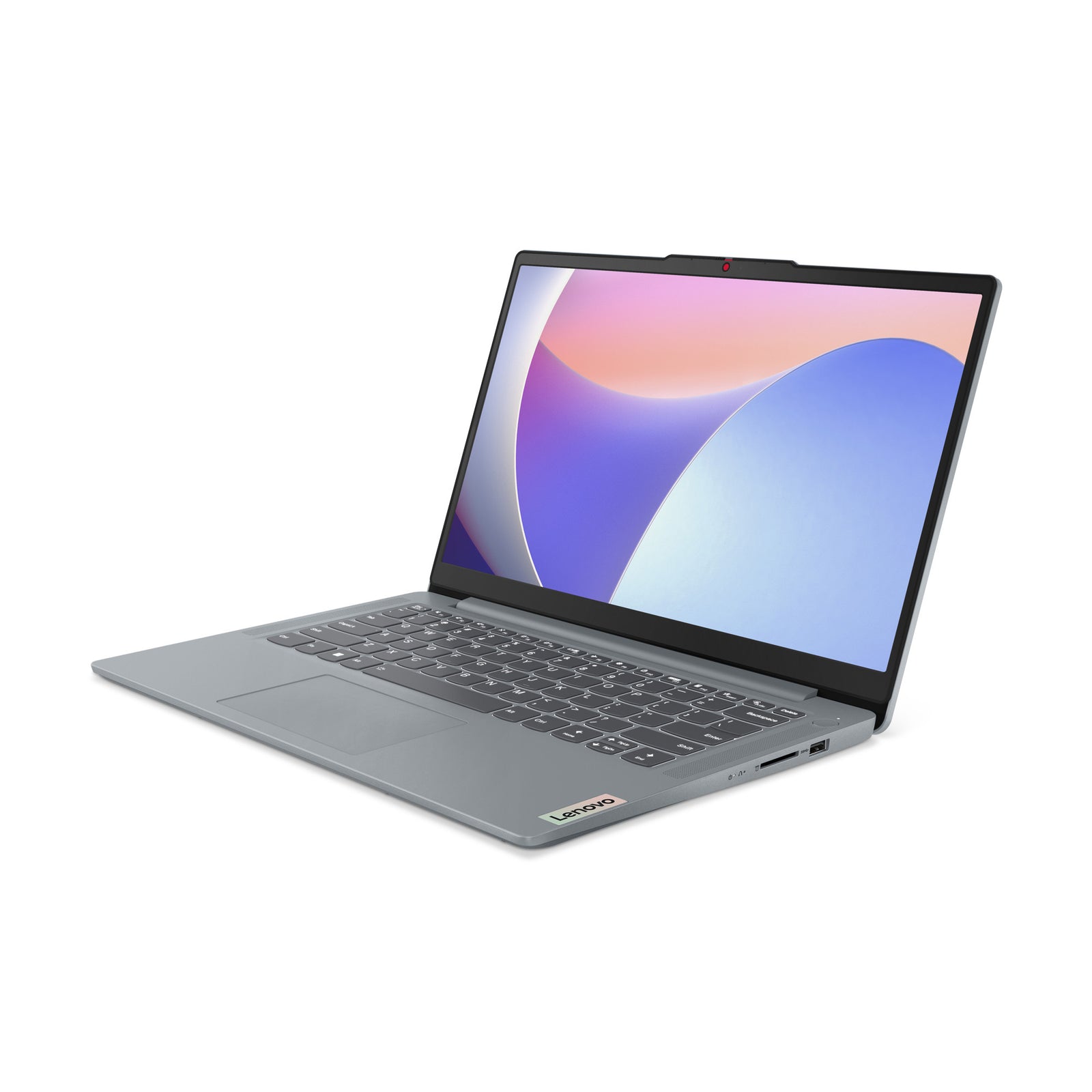 LENOVO IdeaPad Slim 3 14IAN8 14" Intel Core i3-N305 8GB 512GB AZERTY French 82XA001RFR