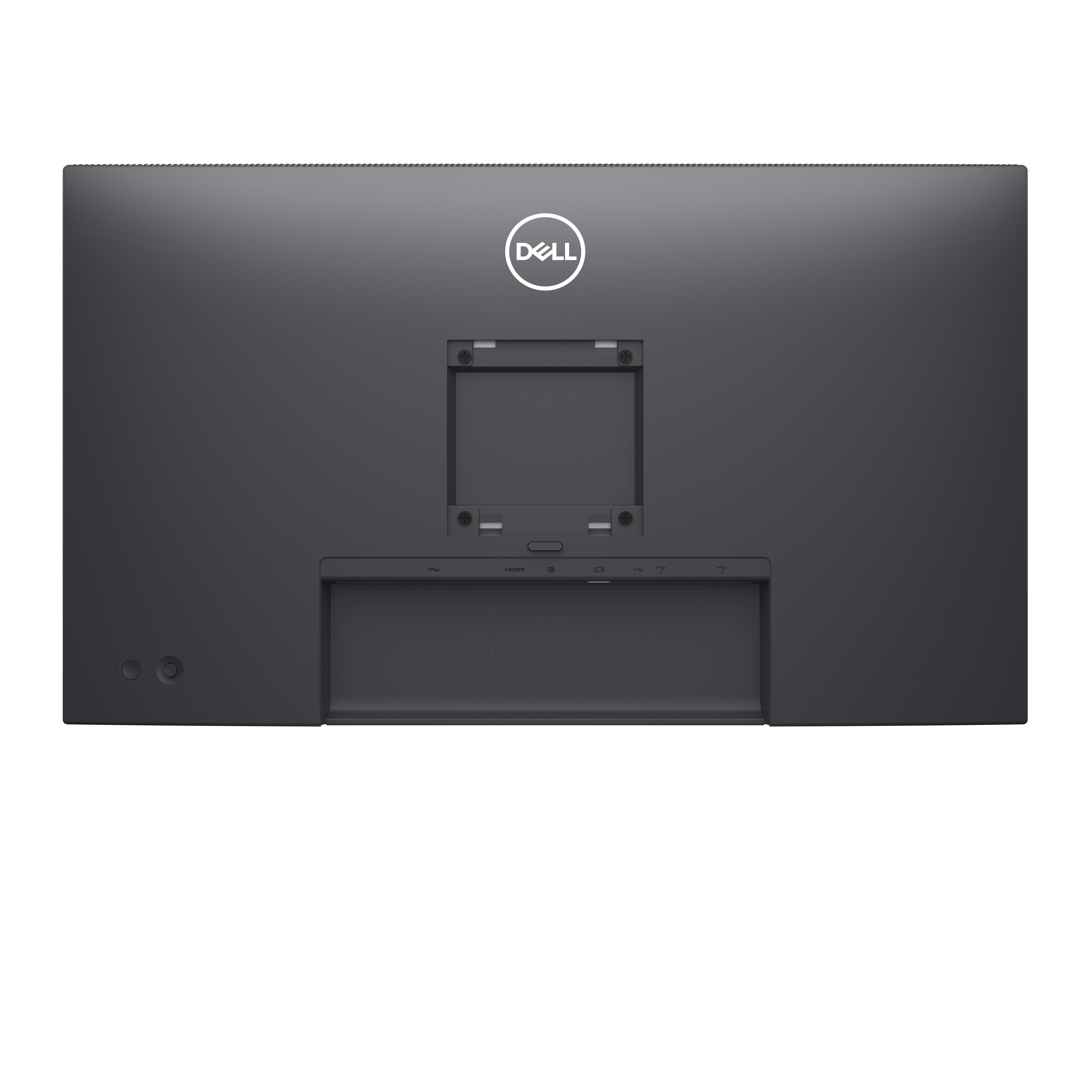 DELL P Series P2725H_WOST computer monitor 68.6 cm (27") 1920 x 1080 pixels Full HD LCD Black DELL-P2725HWO