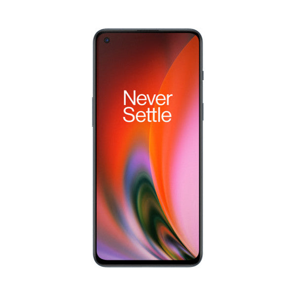 OnePlus Nord 2 5G 16.3 cm (6.43") Dual SIM Oxygen OS USB Type-C 8 GB 128 GB 4500 mAh Grey 5011101807