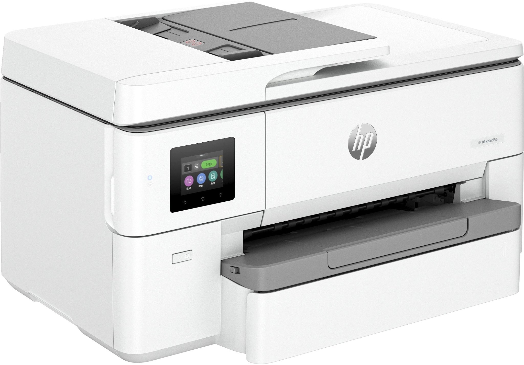 HP OfficeJet Pro 9720 WF AiO - printer:ME 53N94CBHG - Compridis