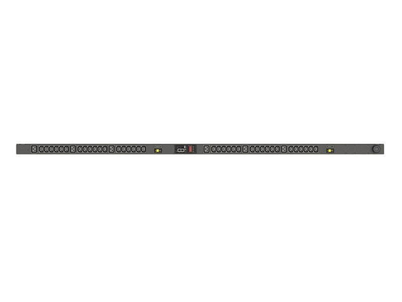 VERTIV Rack pdu VP7551