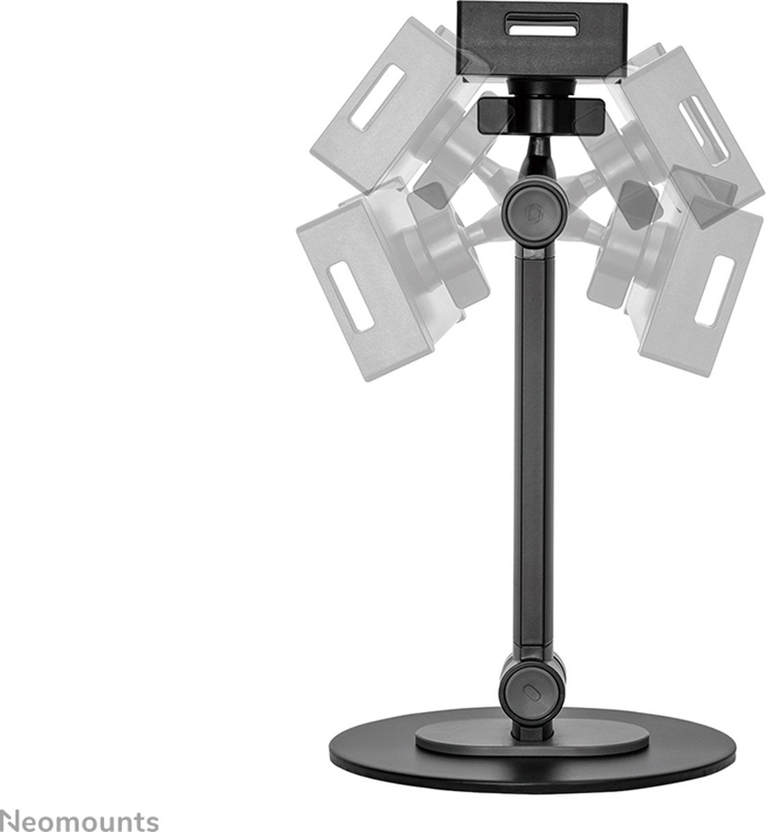 Neomounts DS15-540BL1 Tablet stand 4.7-12.9" - universal DS15-540BL1