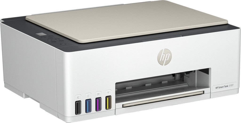 HP Smart Tank 5107 AiO Printer:EUR/UK 5D1B1A#BHC