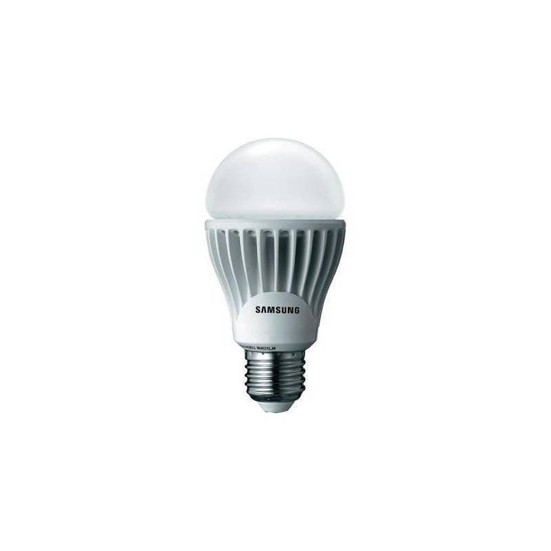 SAMSUNG LED - lamp 10,8W E27 230V SI - I8W121140 - Compridis