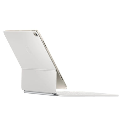 APPLE iPad Air Magic Keyboard 13 White-Nld MDFW4N/A