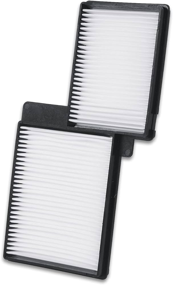 EPSON Luchtfilter ELPAF49 EB - 67X/68X/69X V13H134A49 - Compridis