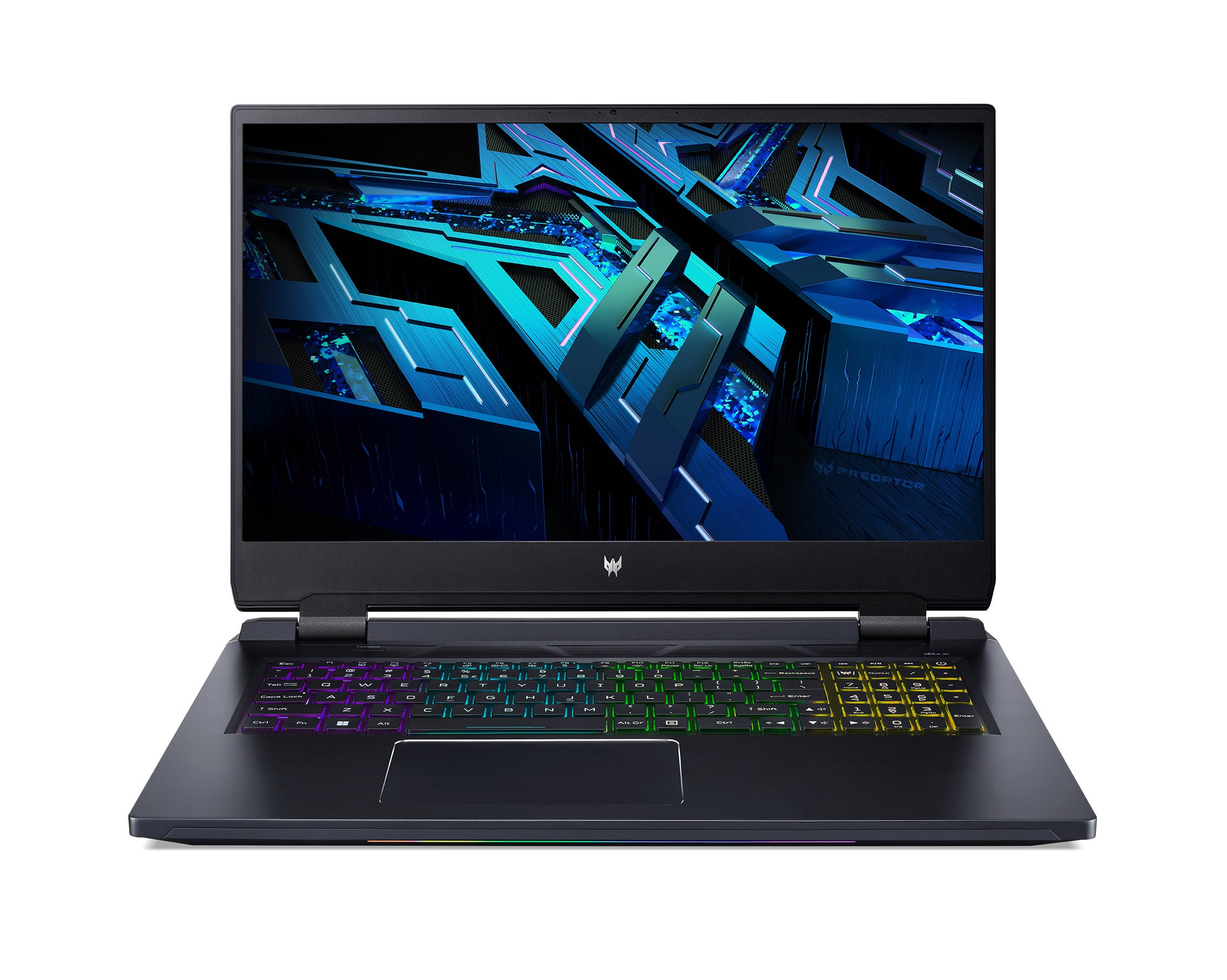 ACER Predator Helios 300 I7-12700H 32GB 1TB 17.3" nvidia RTX 3060 W11H QWERTZ NH.QGVEV.003