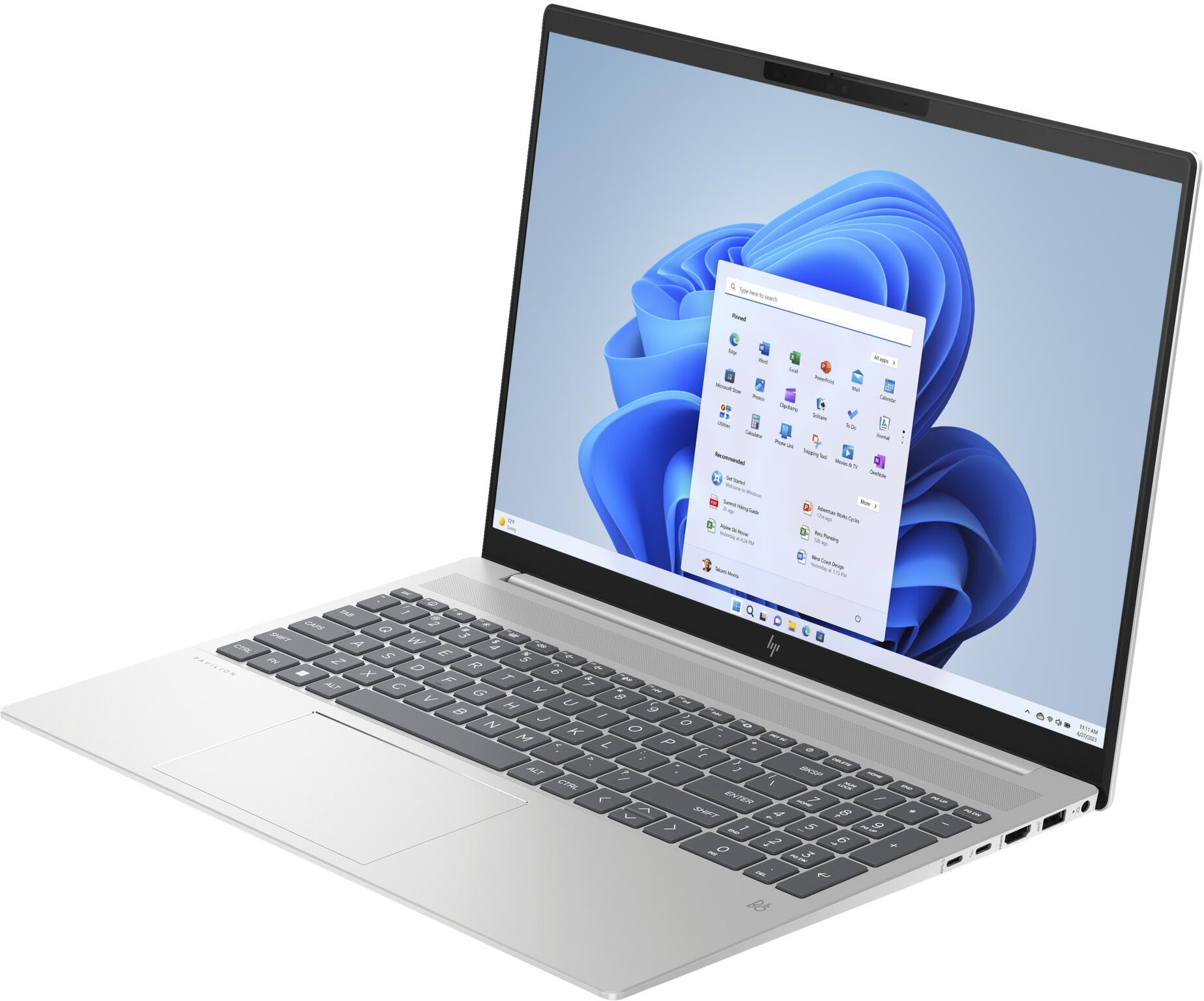 HP Pavilion Plus 16-ab0060nd 90N50EA#ABH