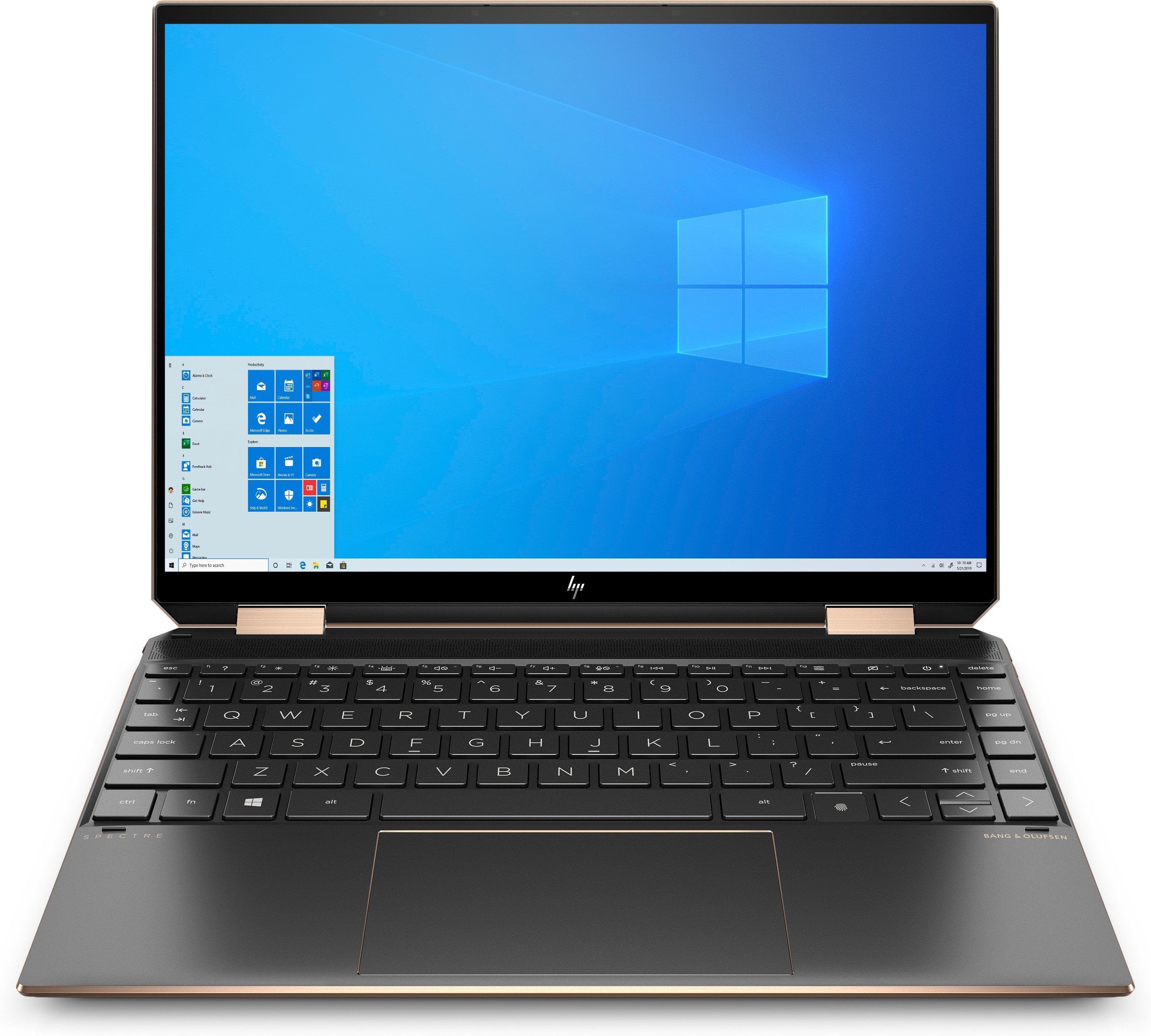 HP Spectre x360 14-ea0080ng Intel® Core™ i7 i7-1165G7 Hybrid (2-in-1) 34.3 cm (13.5") Touchscreen WUXGA+ 16 GB LPDDR4x-SDRAM 512 GB SSD Wi-Fi 6 (802.11ax) Windows 11 Home Black 2Y2U7EA