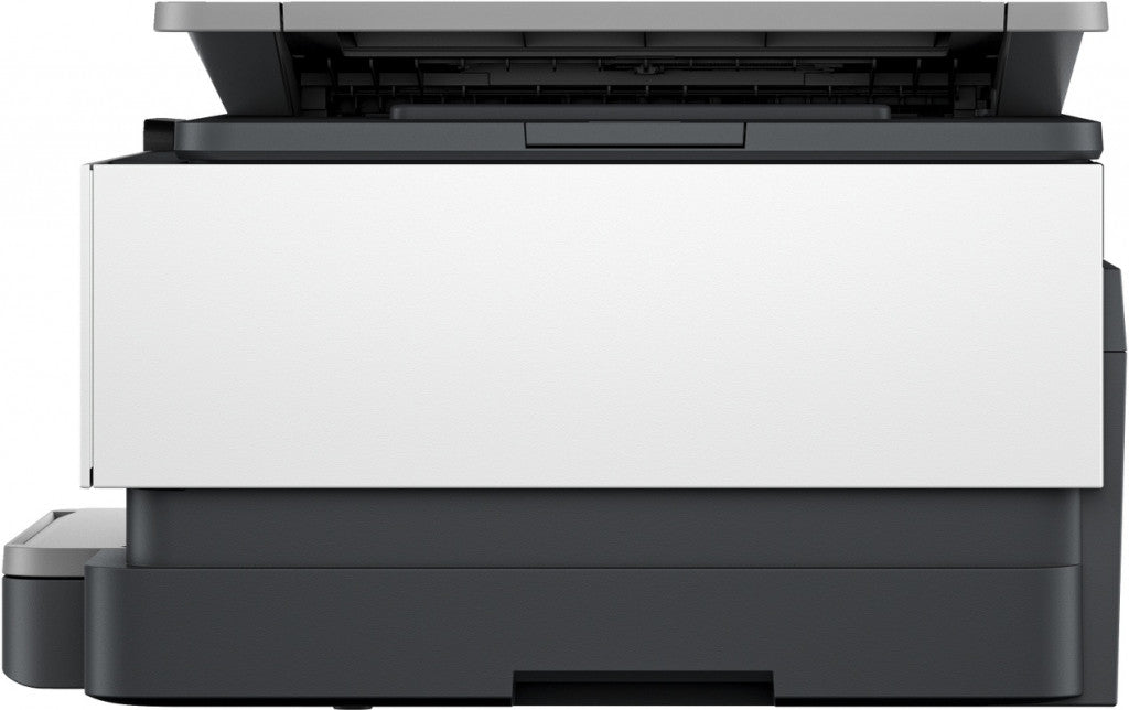 HP OfficeJet Pro 8122e Wireless All-in-One Color Printer, Instant Ink; Two-sided printing 405U3B#629