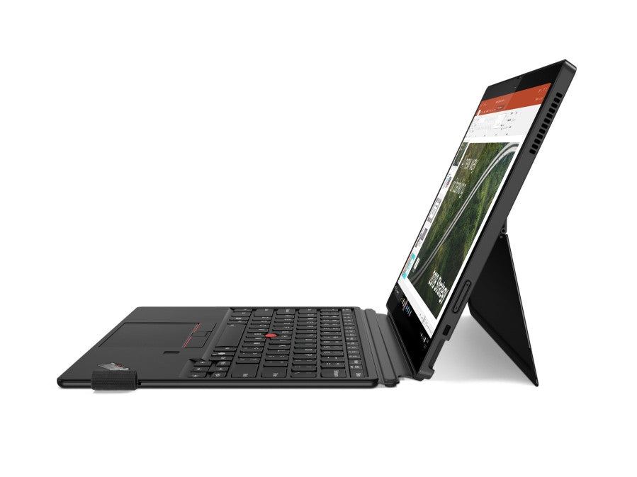 LENOVO ThinkPad X12 G2 Core Ultra 5 134U 16GB 512GB W11P QWERTY Spanish 21LLS1J30U