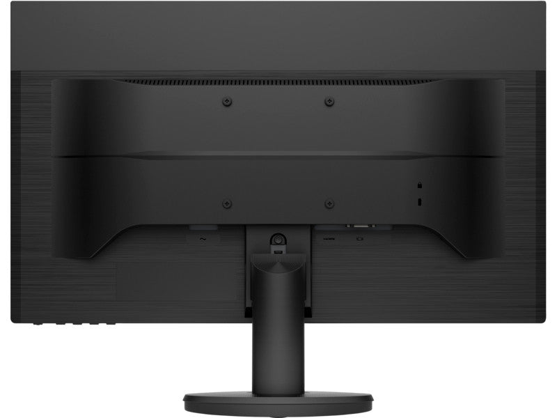 HP P24v G4 computer monitor 60,5 cm (23.8") 1920 x 1080 Pixels Full HD Zwart 9TT78AABB - Compridis