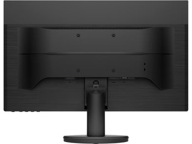 HP P24v G4 computer monitor 60,5 cm (23.8") 1920 x 1080 Pixels Full HD Zwart 9TT78AABB - Compridis