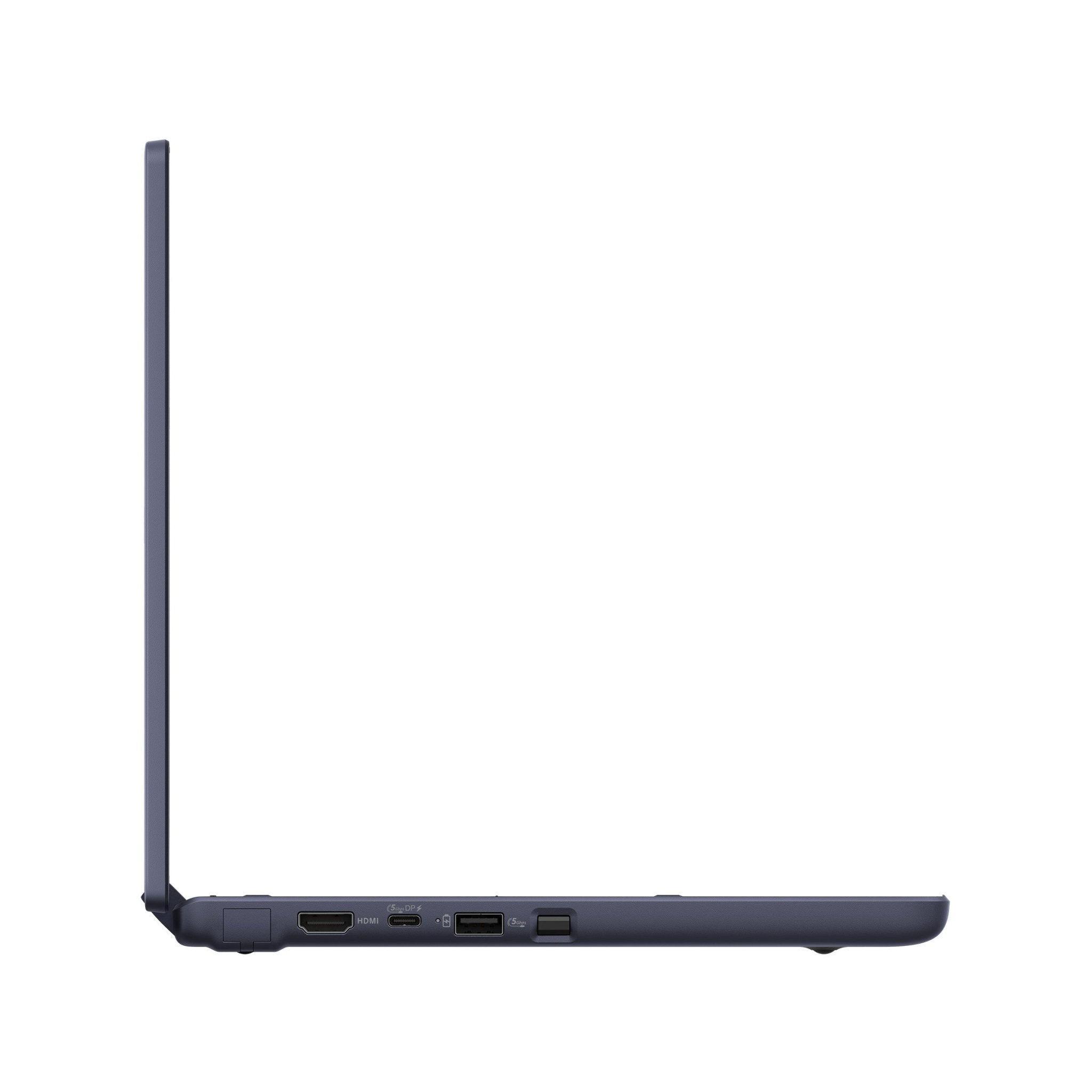 ASUS Chromebook CR11 Flip Intel N150 8 Gb 64 Gb eMMC ChromeOS AZERTY Belgisch 90NX08W1 - M002U0 - Compridis