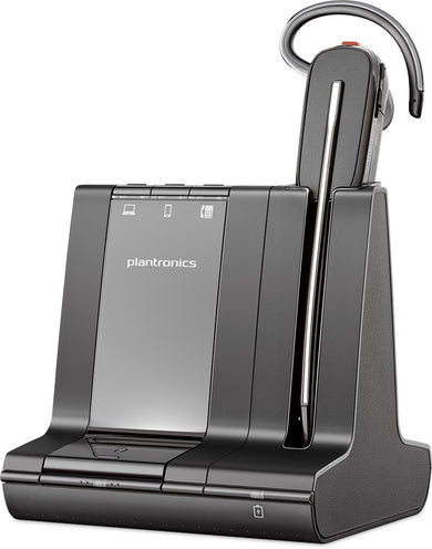 Poly Savi 8240 - M Office usb - a ms - teams 211819 - 11 - Compridis