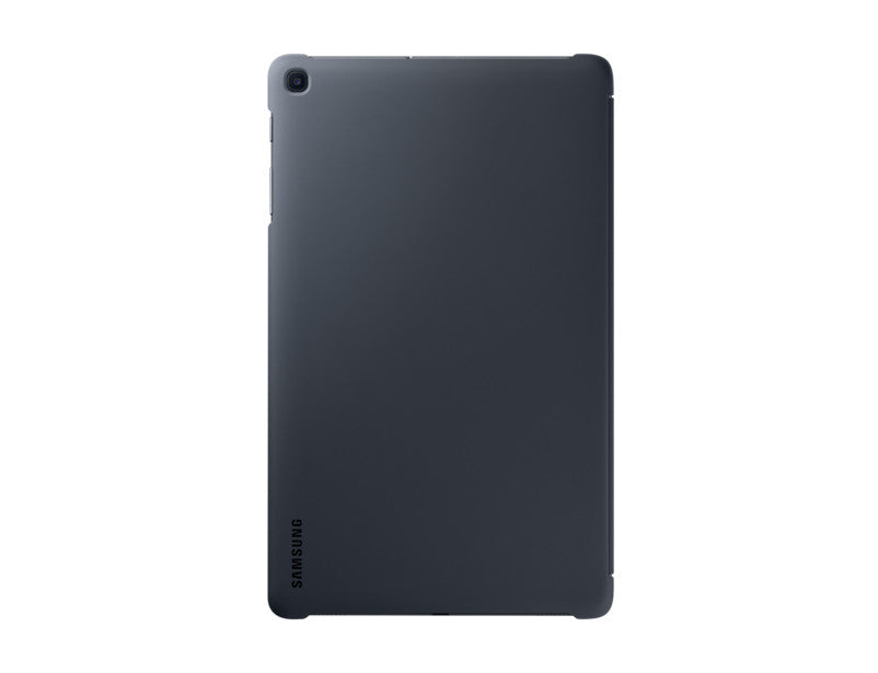 SAMSUNG Tab a 2019 Book Cover Black EF-BT510CBEGWW