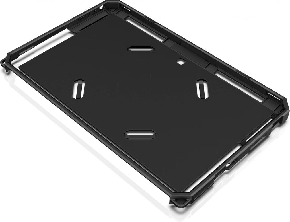 HP Targus Elite x2 G4 33 cm (13") Shell case Black 9TT59AA#AC3