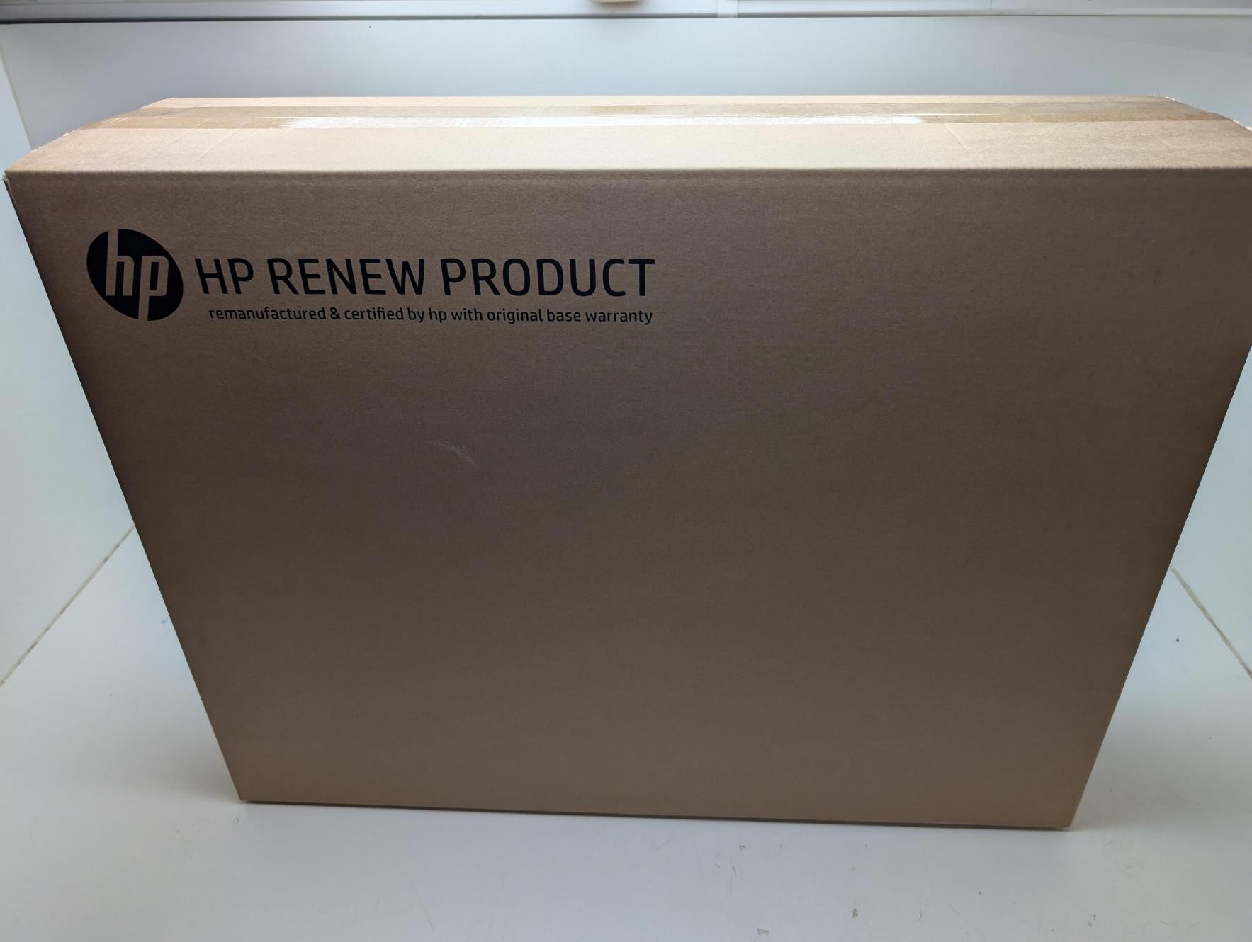 HP Monitor EliteDisplay E233 Silver HP renew 1FH46AA