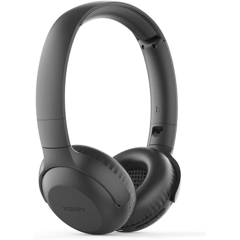 PHILIPS Wireless On ear TAUH202BK/00