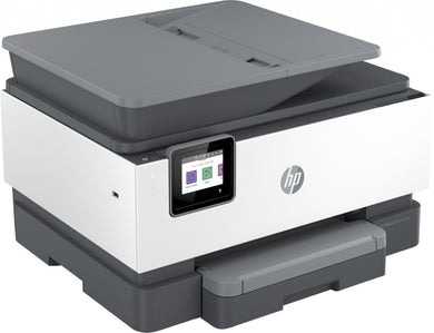 HP OfficeJet Pro 9019e All-in-One Printer with Wi-Fi and Duplex Printing
