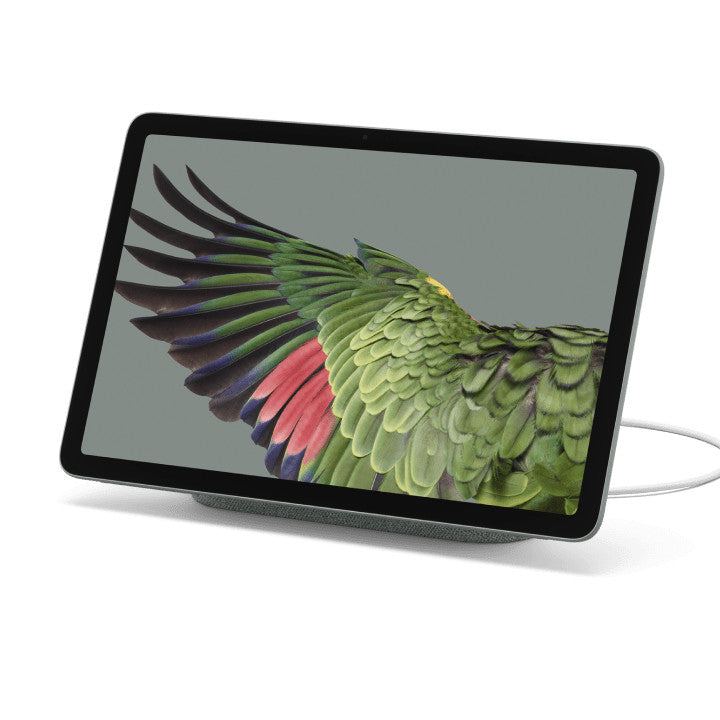 Google Pixel Tablet - 128GB Cortex 27.8 cm (10.9") 1 GB Wi-Fi 6 (802.11ax) Blue, Grey GA04754-EU