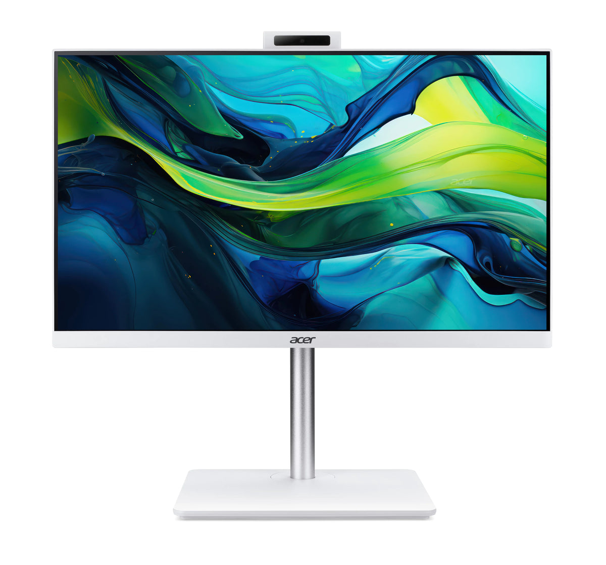 ACER C24A-GRPL 23.8" Intel Core 5 120U 16GB 512 Gb W11H AZERTY Keyboard DQ.BRNEF.008