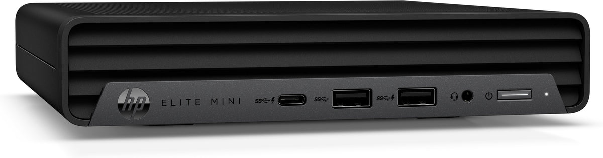 HP Mini Conference G9 9C428AW i7-12700T 16GB/256GB Mini-PC Teams – Black