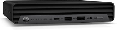 HP Mini Conference G9 9C428AW i7-12700T 16GB/256GB Mini-PC Teams – Black
