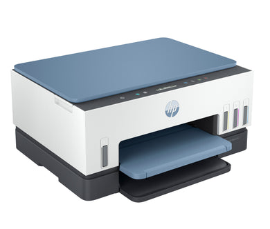 HP Smart Tank 6006 All-in-One Printer – 12 ppm Black / 7 ppm Colour – White