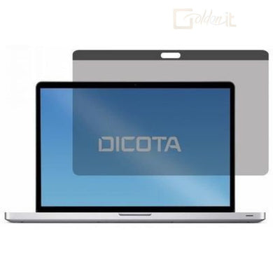 DICOTA Privfilter 2 - WEG HP Elite X2 1012 G2 D31599 - Compridis